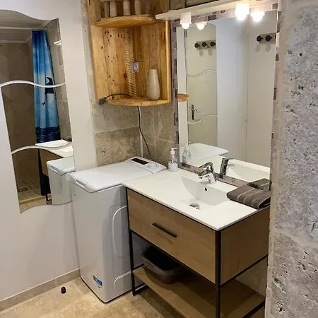 Fredmart Apartment *