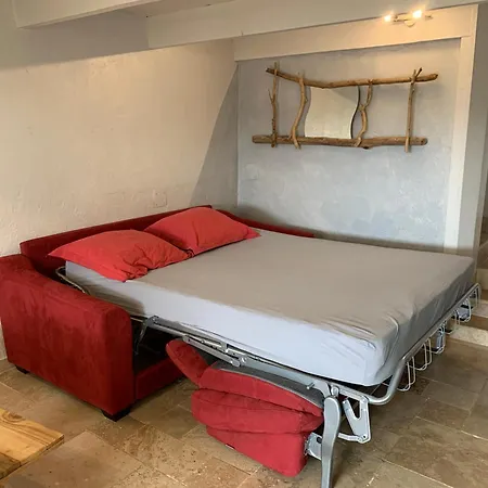 Fredmart Apartment