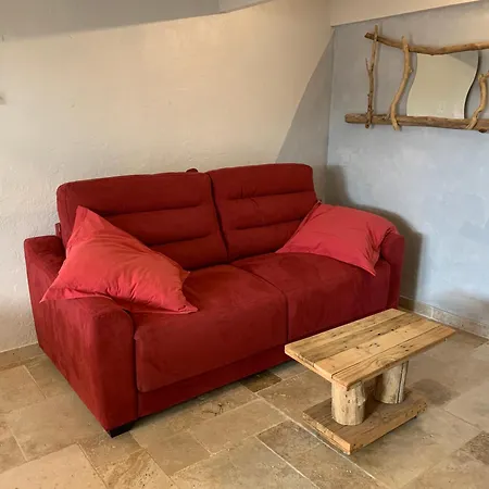 Apartment Fredmart *