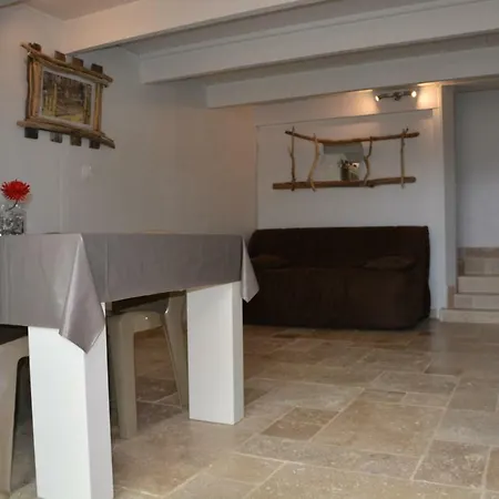 Apartment Fredmart Mougins