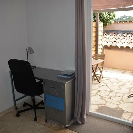 Fredmart Apartment