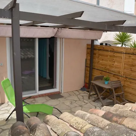 Fredmart Mougins